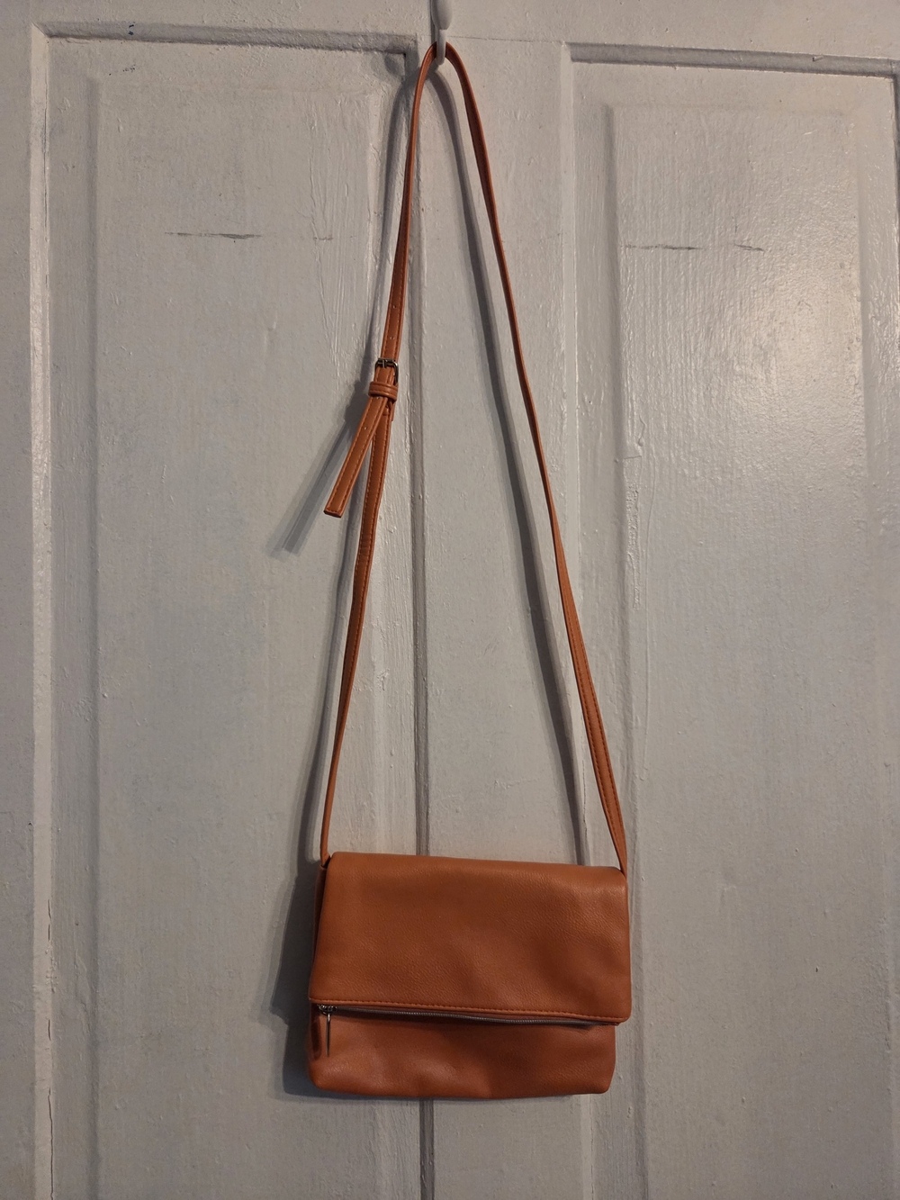 Small Women's Crossbody Bag